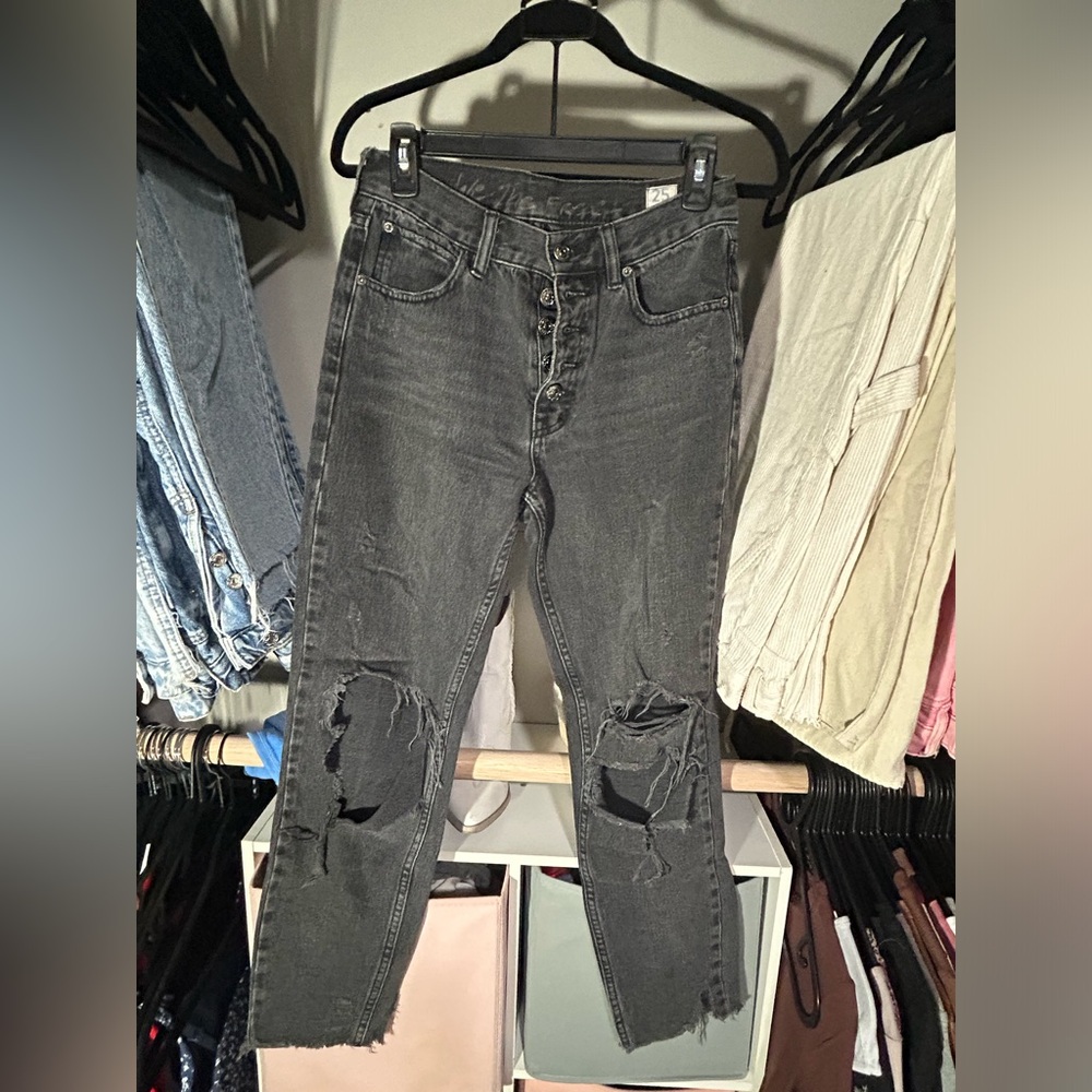 Free People Jeans